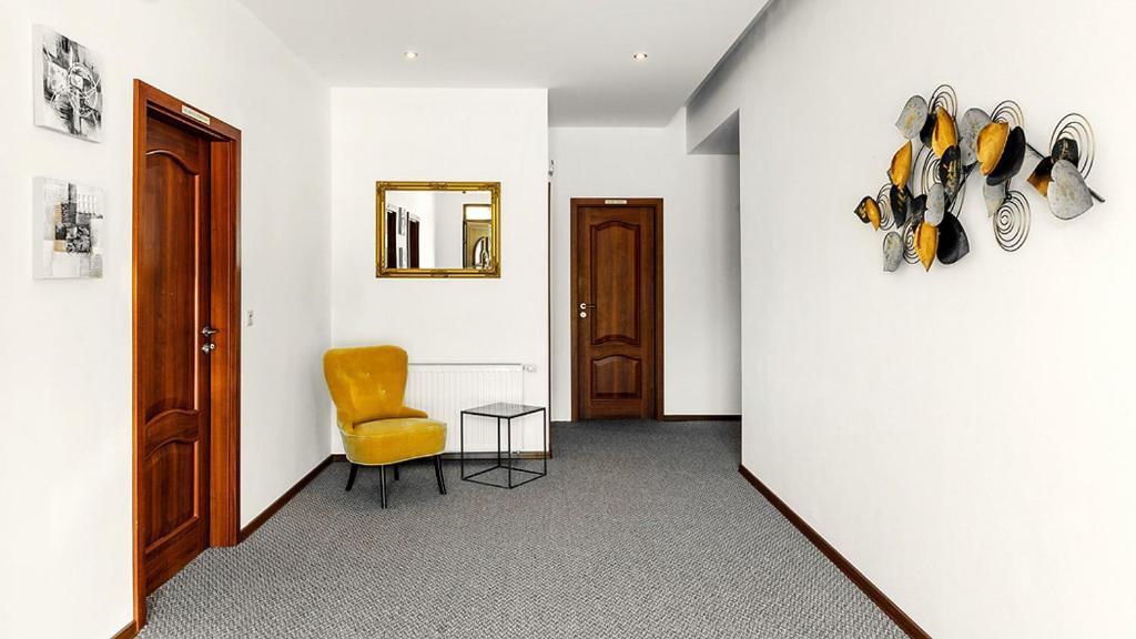 Pension U Zamku Lechovice Exteriör bild